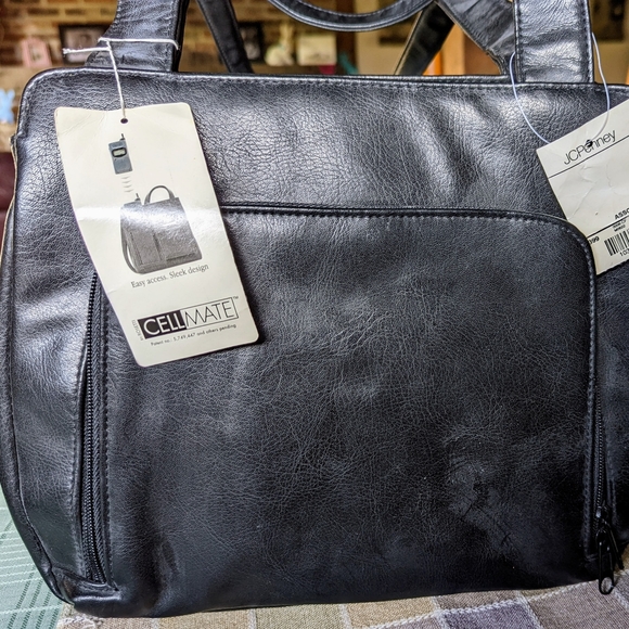 Rosetti Black purse - Picture 2 of 7